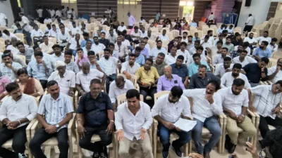 Dhangar Community Seeks Review of ST Status Rejection