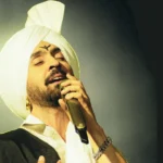 Diljit Dosanjh Honours Punjabi Music Legends at MSG