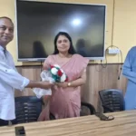 Fr. Agnel College, Pilar Appoints Prof. Annie Rajan as Principal