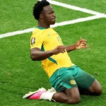 Australia Beat Turkey 2-0 in FIFA World Cup Opener