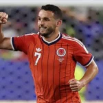 Scotland End 36-Year Wait for World Cup Victory