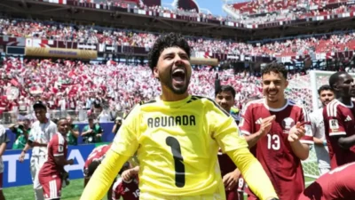 Qatar Earn Historic First World Cup Point in Dramatic Draw with Switzerland