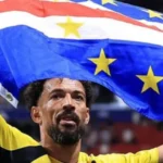 Vozinha’s Heroics Earn Cape Verde Historic World Cup Point Against Spain