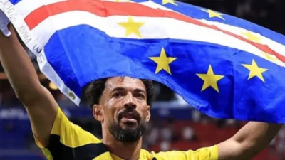 Vozinha’s Heroics Earn Cape Verde Historic World Cup Point Against Spain