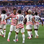 FIFA World Cup 2026: USA Thrash Paraguay 4-1 in Opener