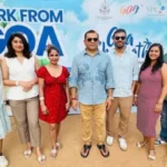 Goa Extends Shack Policy for Another Year, Eyes Digital Nomads