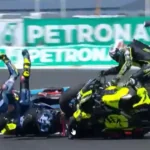 Marquez Claims Hungarian GP Pole After Crash Recovery