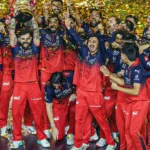 RCB Defend IPL Title as Virat Kohli Guides Chase