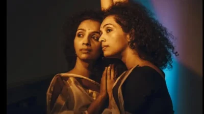 Neer Dance Performance by Impana Kulkarni at Ravindra Bhavan, Margao
