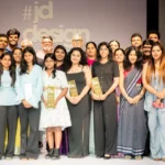 JD Design Awards 2026 Highlights Craft-Inspired Design Talent in Goa