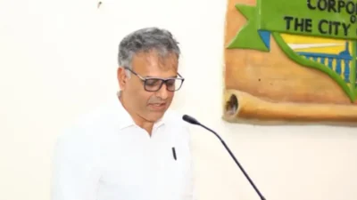 Campal Ground Must Open Now, Says Panaji Councillor