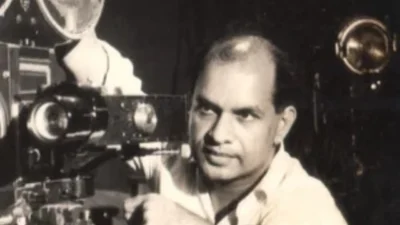 K. Vaikunth International Short Film Competition Opens Entries