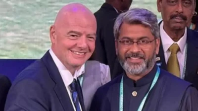 AIFF to Probe Diamond Harbour FC Compliance Allegations