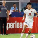 Punjab FC Extend Khaimingthang Lhungdim Deal Until 2029