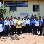 PACT Foundation Launches Smart Classroom at Pernem School