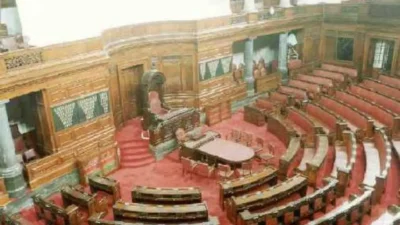 Rajya Sabha Polls Announced for 24 Seats Across 10 States
