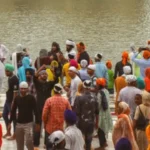 Pakistan Issues 737 Visas to Indian Sikh Pilgrims for Guru Arjan Dev Ji Martyrdom Observance