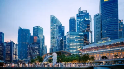 Singapore Blocks Posts Targeting Indian Community