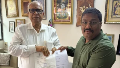 Goa Maritime Board Bill Sparks Row Over Terminal Delay