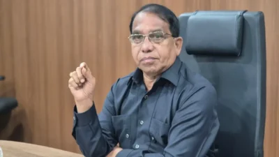 Goa Dairy Procurement Rates to Increase: Shirodkar