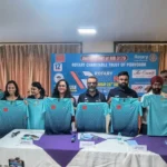 Rotary Rain Run 2026 unveils all-women pacers, race kit