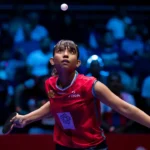 Syndrela Upsets Manika as Goa Beat Ahmedabad 8-7