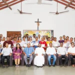 DKA holds Roman Konkani Orthography Workshop in Mapusa