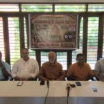 Margao to host Jagannath Rath Yatra on July 16