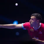 Dempo Goa Challengers edge Kolkata 8-7 in UTT thriller