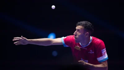 Dempo Goa Challengers edge Kolkata 8-7 in UTT thriller