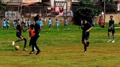 Our Lady of Perpetual Succour, St. Thomas H/S reach Subroto semifinals