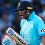 England beat India to level ODI series 1-1