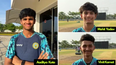 Goa lose to Chandigarh by 32 runs in Siechem Trophy