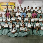 DKA holds poem-writing workshop at Dona Paula school