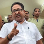 Aleixo da Costa says complaint against Vishwajit Rane sent to SDPO
