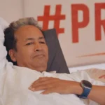 Sonam Wangchuk shifted to hospital after hunger strike