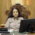 Jennifer Monserrate, Taleigao MLA, dies at 56