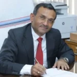 Anupam Misra takes charge as Hindustan Copper CMD