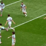 Belgium Rally Past Senegal in Extra-Time World Cup Win