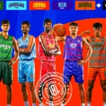 India Basketball League Confirms Five Cities