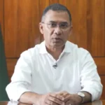 India invites Bangladesh PM Tarique Rahman to BRICS Summit