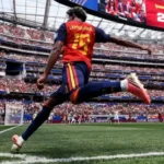 Spain Beat Austria 3-0 to Reach World Cup Last 16