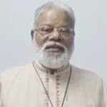 Fr Eremito Questions Goa Congress Leadership Change