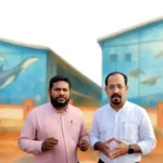 Congress objects to private control of Margao fish market