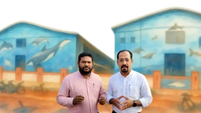 Congress objects to private control of Margao fish market