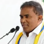 Velim MLA Seeks Clarity on TCP’s New Ecological Area Terms