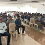 GCA Holds NADA Anti-Doping Seminar for Goa Cricketers