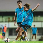 Punjab FC sign Spanish forward Alfred Planas Moya