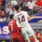 Spain vs Portugal: Merino sends Spain into quarters