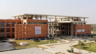 IIM Nagpur roadmap lists Goa in expansion plans